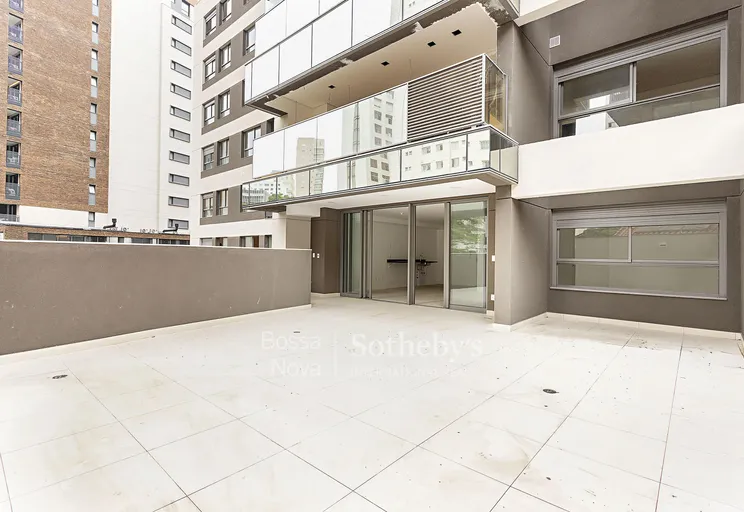 Terraço - Imagem 1