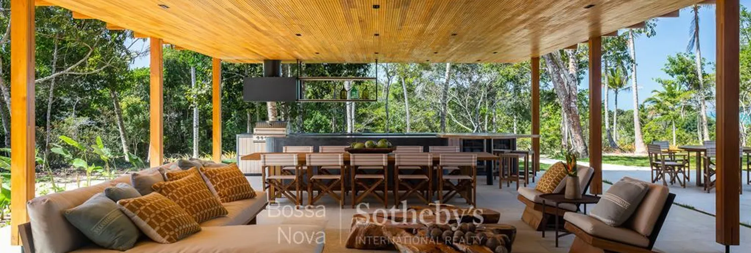 Sala de estar - Imagem 9