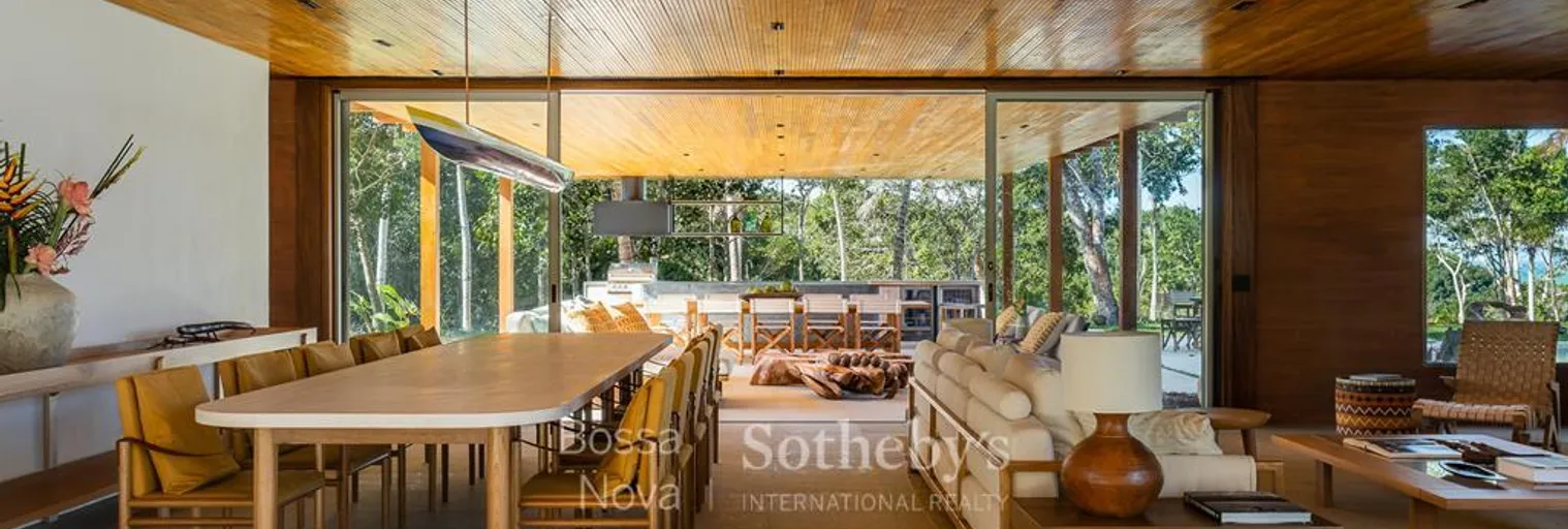 Sala de Almoço - Imagem 12