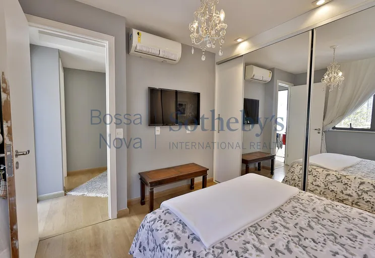 Quarto - Imagem 20
