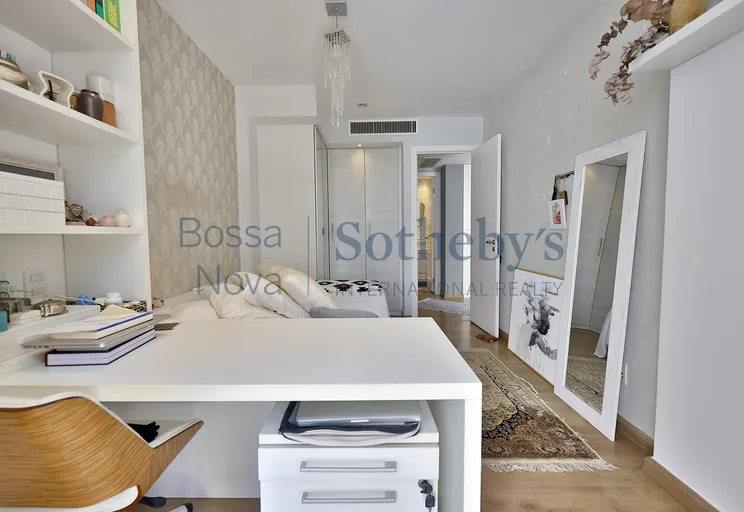 Quarto - Imagem 16