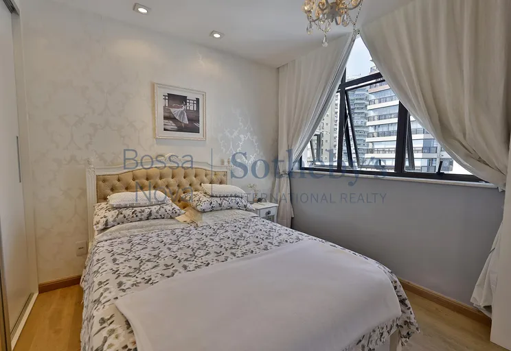 Quarto - Imagem 19