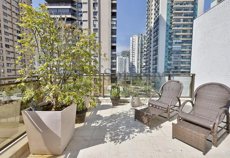 Terraço - Imagem 2