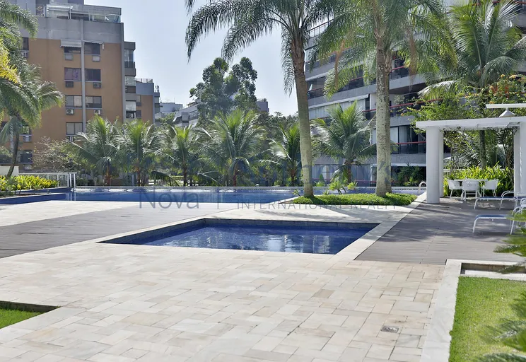 Piscina - Imagem 24