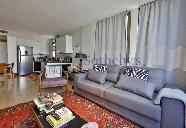 Sala de estar - Imagem 5