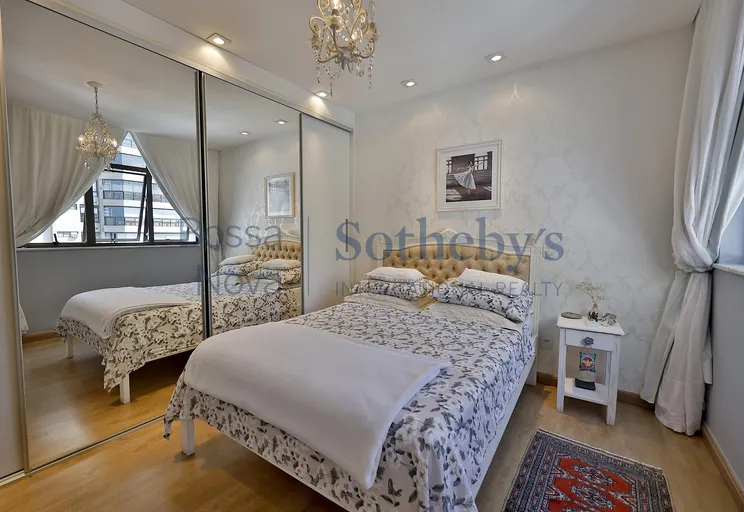 Quarto - Imagem 18