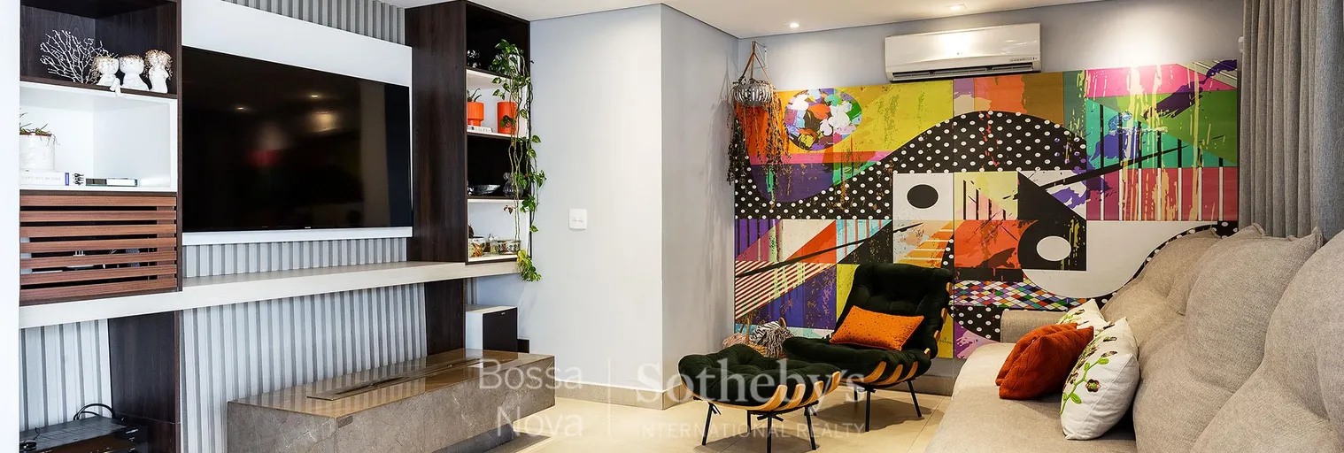 Home Theater - Imagem 15