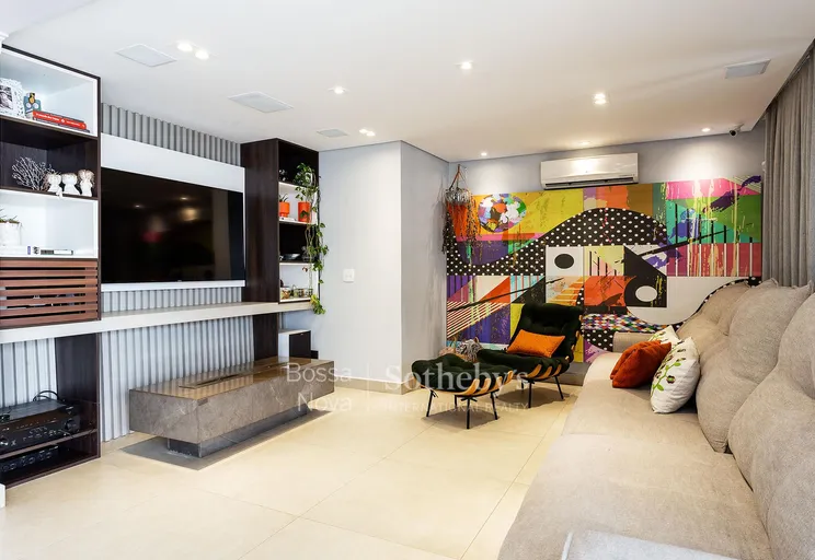 Home Theater - Imagem 18