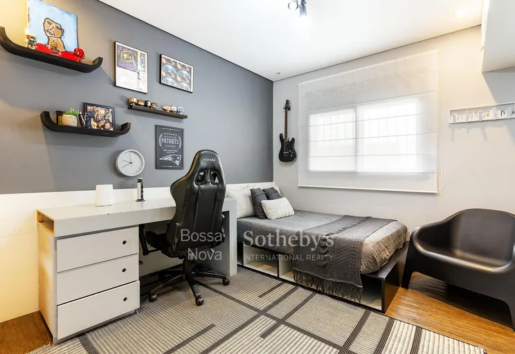 Sala de TV - Imagem 31