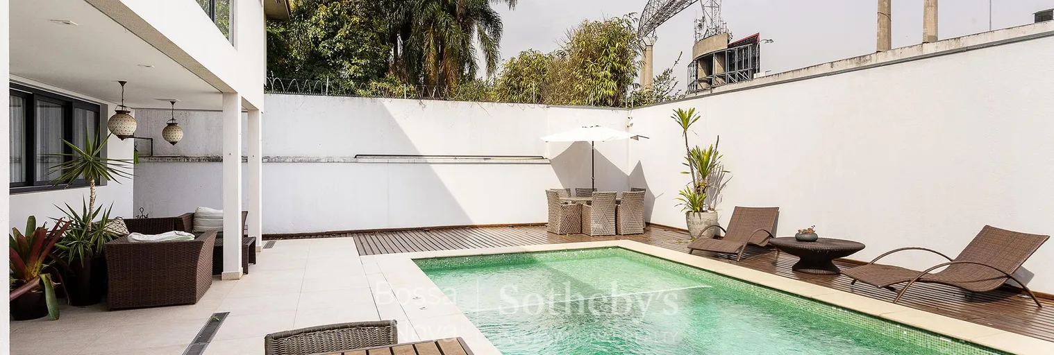 Piscina - Imagem 20
