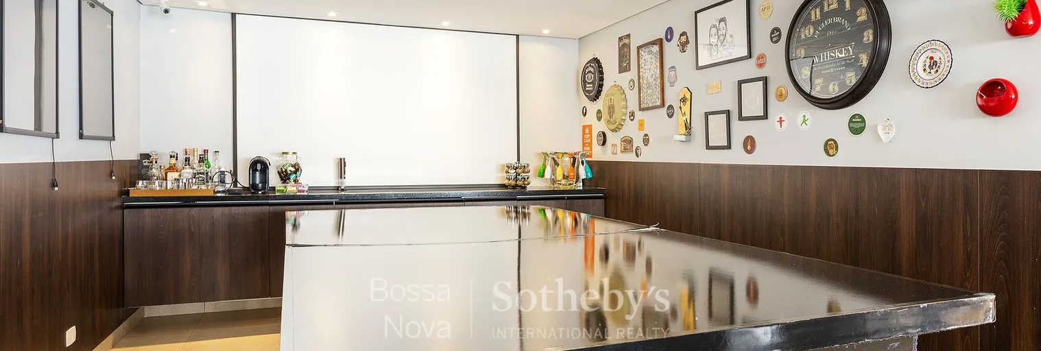 Salão de Jogos - Imagem 19