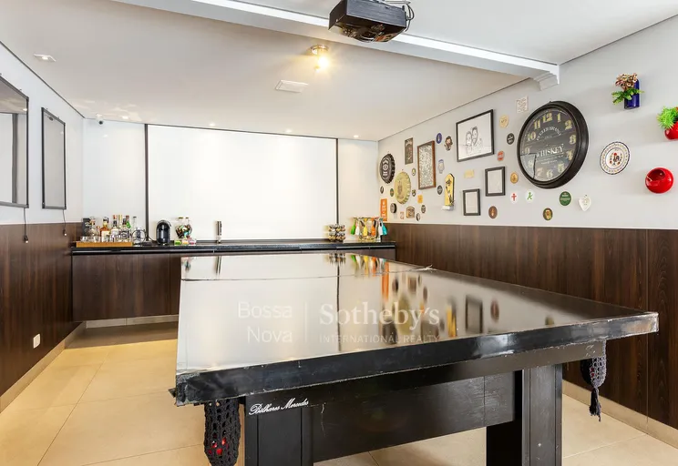 Salão de Jogos - Imagem 20