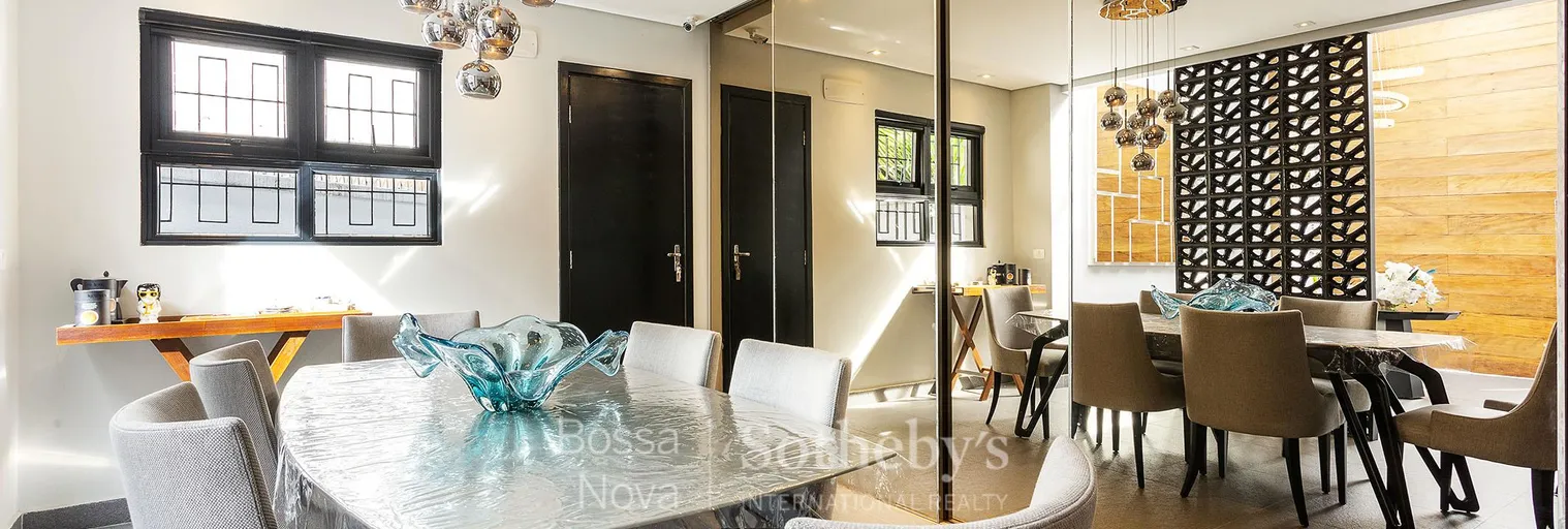 Sala de jantar - Imagem 11