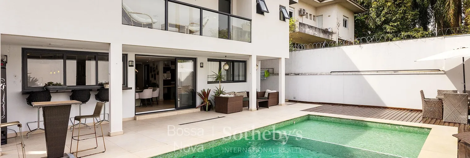 Piscina - Imagem 21