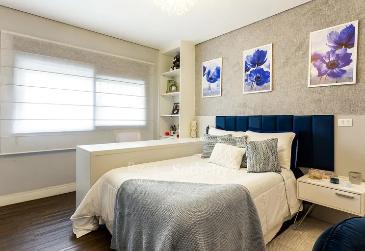 Suíte Master - Imagem 26