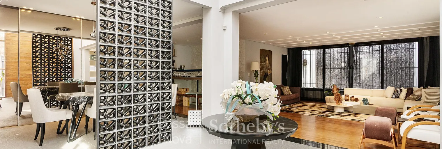Hall de entrada - Imagem 4