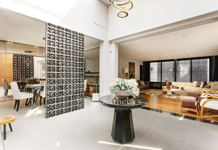 Hall de entrada - Imagem 2