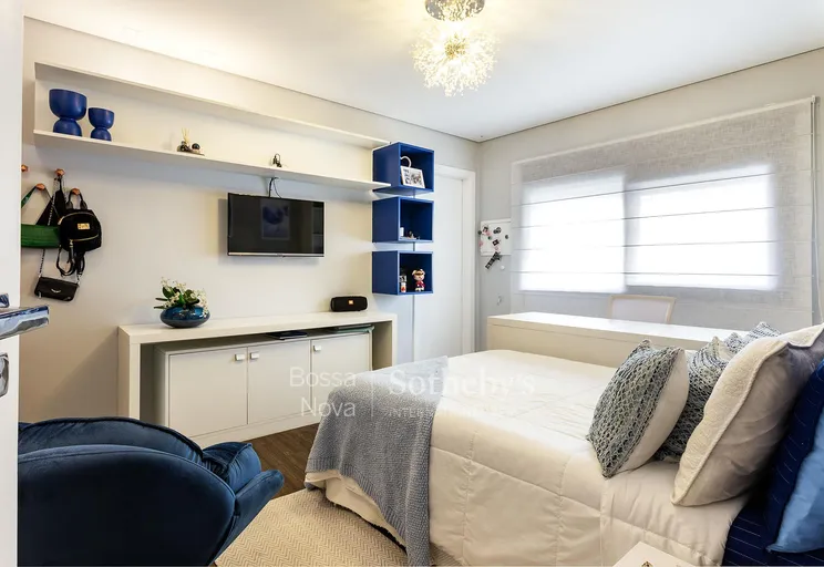 Suíte Master - Imagem 27