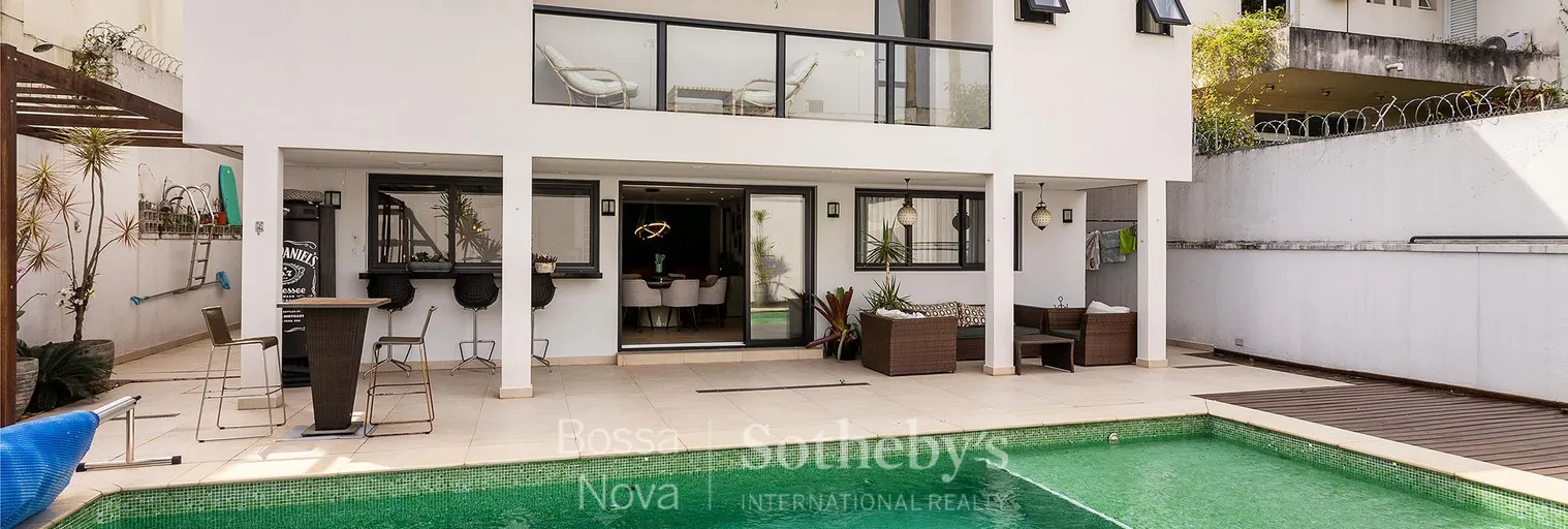 Piscina - Imagem 22