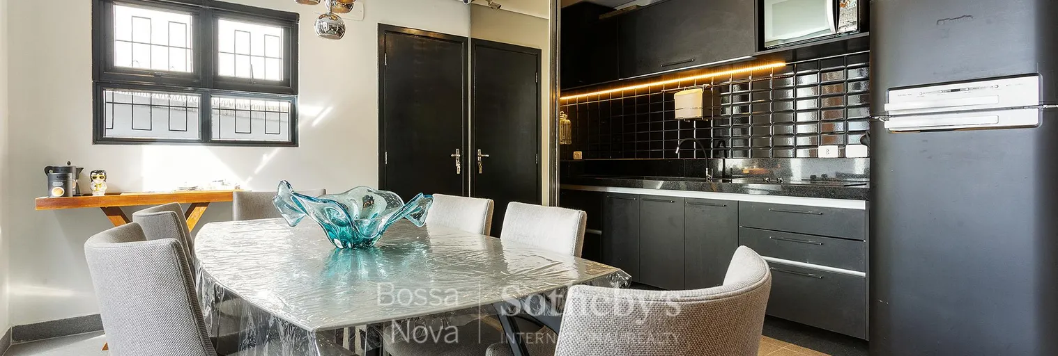 Sala de jantar - Imagem 10