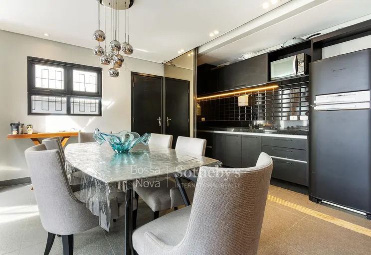 Sala de jantar - Imagem 10