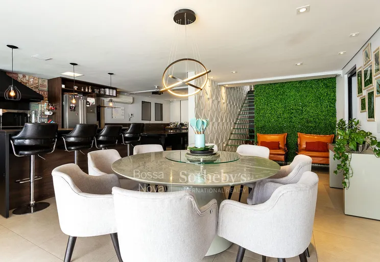 Sala de Almoço - Imagem 15