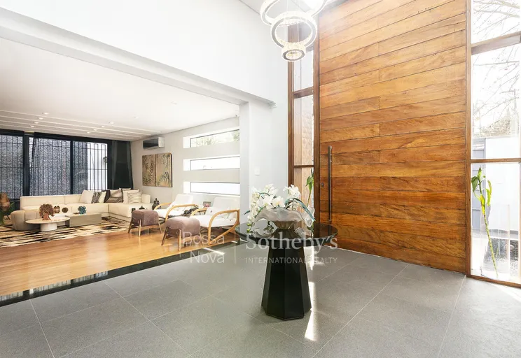 Hall Privativo - Imagem 4