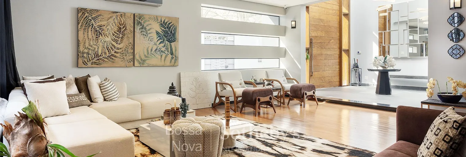 Living - Imagem 9