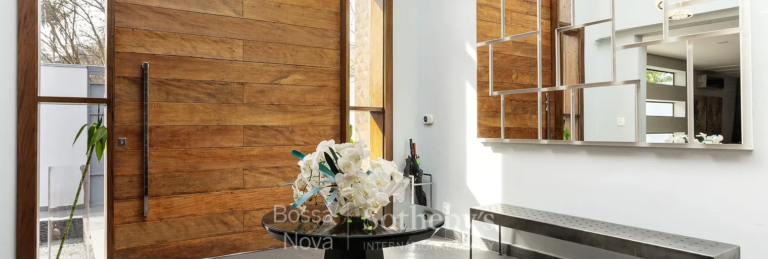 Hall de entrada - Imagem 2