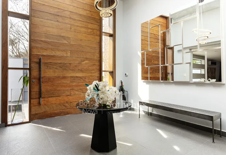 Hall de entrada - Imagem 3