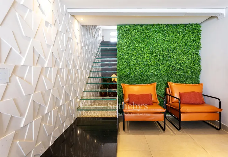 Sala íntima - Imagem 13