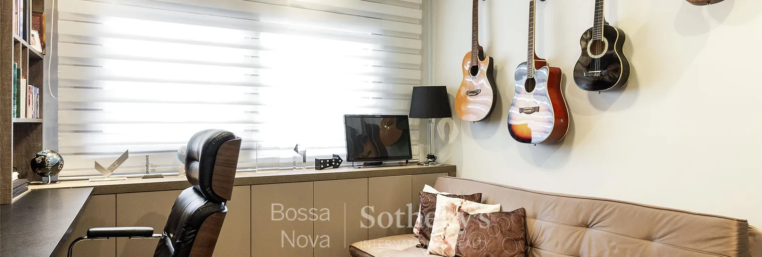Dormitório - Imagem 27