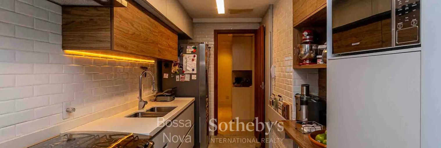 Cozinha - Imagem 22