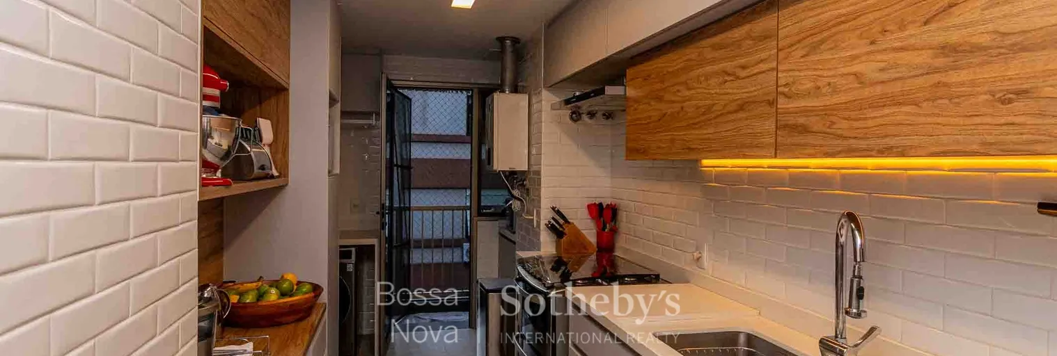 Cozinha - Imagem 21