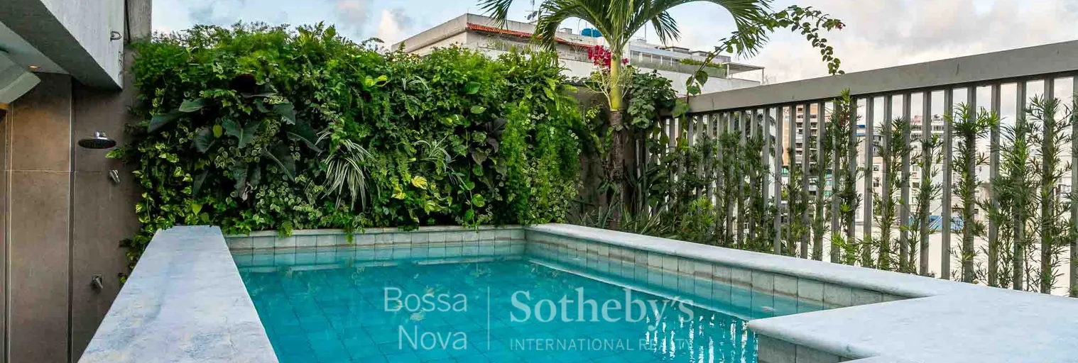 Piscina - Imagem 1