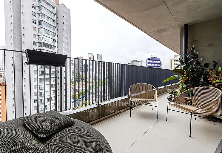 Terraço - Imagem 2