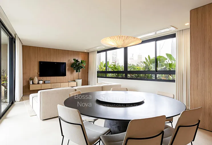Sala de jantar - Imagem 8