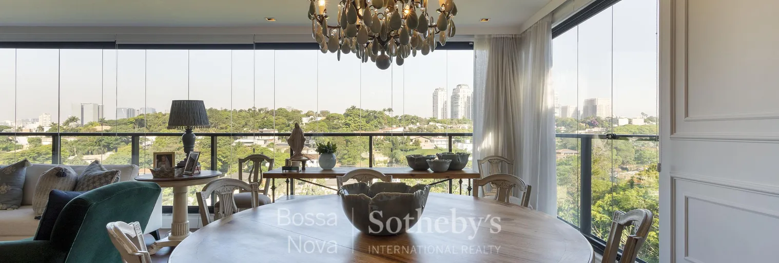 Sala de jantar - Imagem 7
