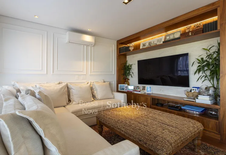 Sala de TV - Imagem 9