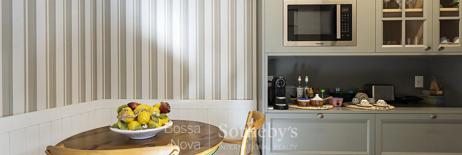 Sala de Almoço - Imagem 11