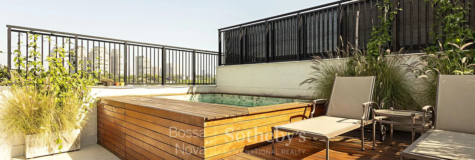 Piscina - Imagem 20