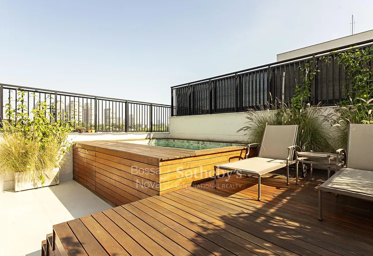 Piscina - Imagem 20
