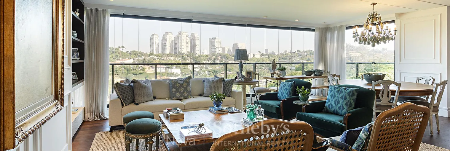 Living - Imagem 9