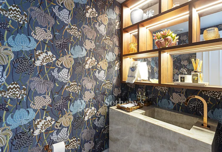 Lavabo - Imagem 10
