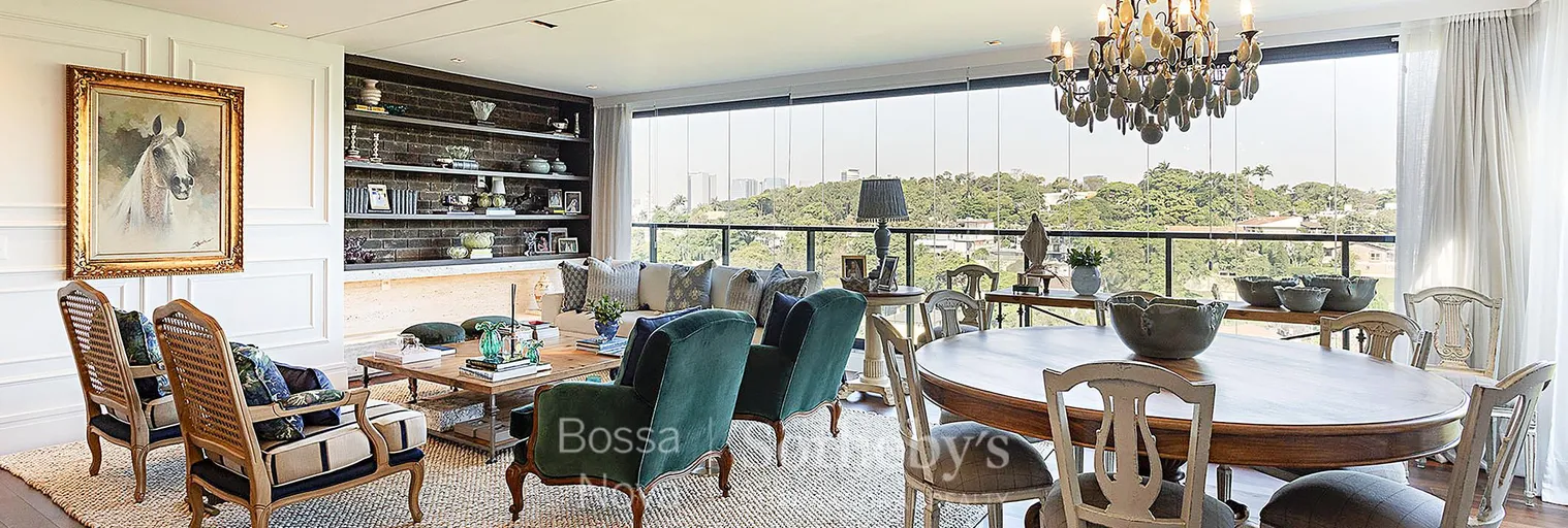 Sala de estar - Imagem 4