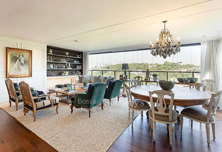 Sala de estar - Imagem 4