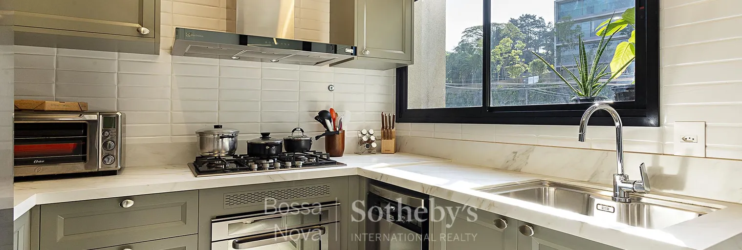 Cozinha - Imagem 12