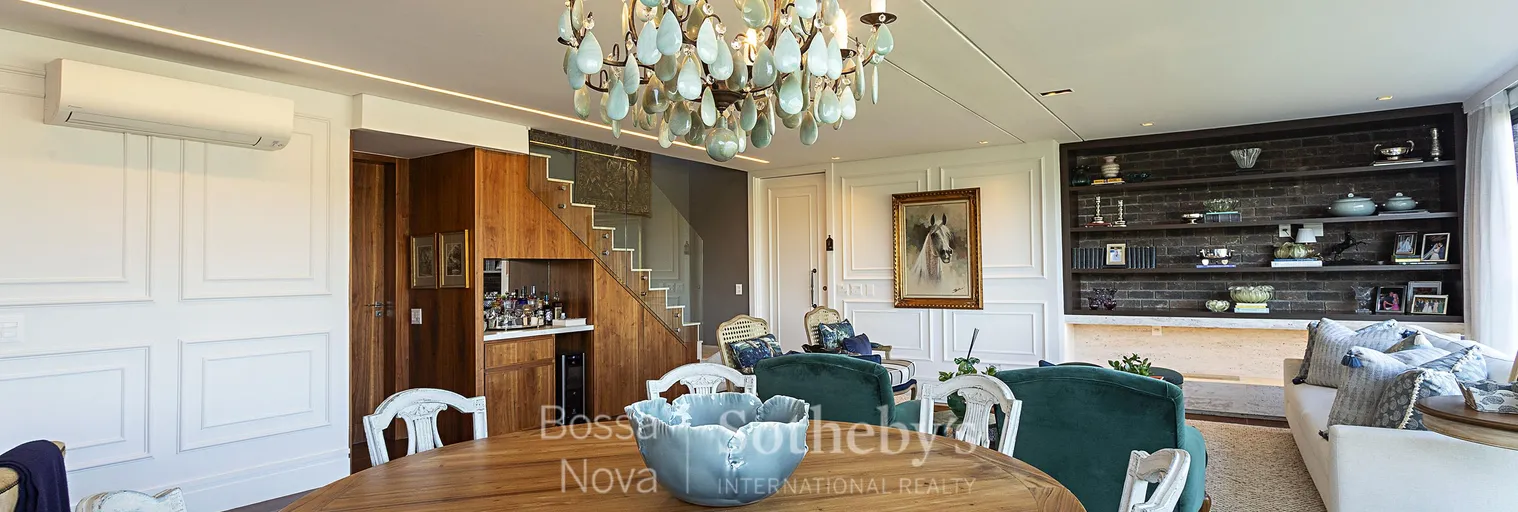 Sala de jantar - Imagem 8