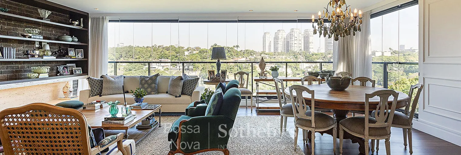 Living - Imagem 5