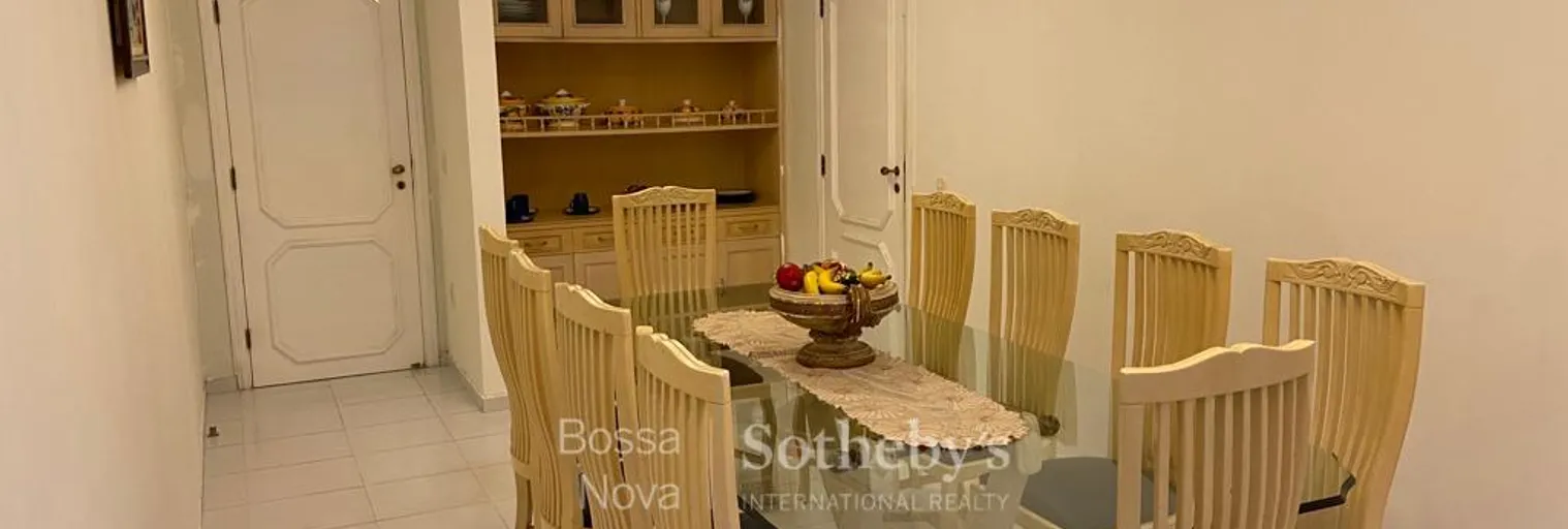 Sala de Almoço - Imagem 24
